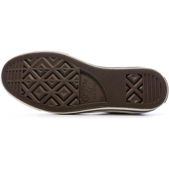 NWT Converse Chuck Taylor All Star 70 Hi Ivory - Unisex Mens 5.5 Womens 7.5 - Picture 5 of 6